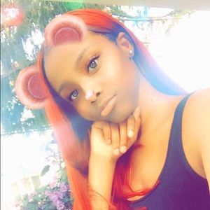 Meet your Posher, Rochelle